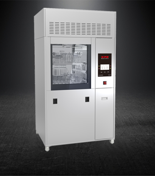 大型器皿器具器械清洗系統(tǒng)Rising-F3